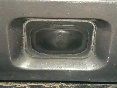 Recambio de automóvil de segunda mano de MANETA EXTERIOR PORTON para LAND ROVER RANGE ROVER EVOQUE (L538) 2.2 D 4X4 referencias OEM IAM   