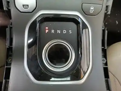 Pièce détachée automobile d'occasion levier pour land rover range rover evoque (l538) 2.2 d 4x4 références oem iam 