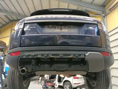 Pièce détachée automobile d'occasion pare-chocs arrière pour land rover range rover evoque (l538) 2.2 d 4x4 références oem iam 
