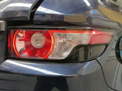 Pièce détachée automobile d'occasion feu arrière droit pour land rover range rover evoque (l538) 2.2 d 4x4 références oem iam 