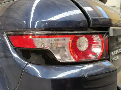 Pièce détachée automobile d'occasion feu arrière gauche pour land rover range rover evoque (l538) 2.2 d 4x4 références oem iam 