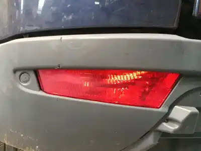 Pièce détachée automobile d'occasion lampe de pare-choc arriere gauche pour land rover range rover evoque (l538) 2.2 d 4x4 références oem iam 