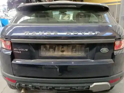 Pièce détachée automobile d'occasion hayon pour land rover range rover evoque (l538) 2.2 d 4x4 références oem iam 