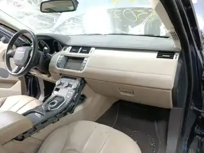 Pièce détachée automobile d'occasion tableau de bord pour land rover range rover evoque (l538) 2.2 d 4x4 références oem iam 