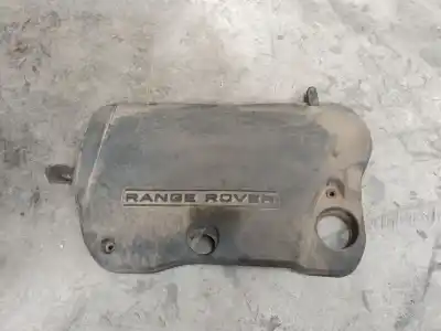Pièce détachée automobile d'occasion couvert de moteur pour land rover range rover evoque (l538) 2.2 d 4x4 références oem iam 