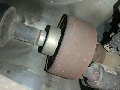 Pièce détachée automobile d'occasion transmission centrale pour land rover range rover evoque (l538) 2.2 d 4x4 références oem iam 