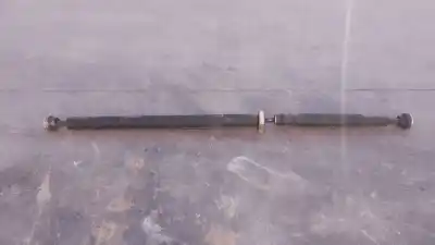 Peça sobressalente para automóvel em segunda mão transmissão central traseira por land rover range rover evoque (l538) 2.2 d 4x4 referências oem iam 