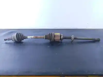 Peça sobressalente para automóvel em segunda mão transmissão dianteira direita por land rover range rover evoque (l538) 2.2 d 4x4 referências oem iam ej323b436ca