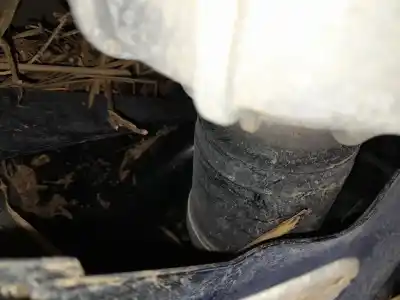 Second-hand car spare part REAR LEFT TRANSMISSION for LAND ROVER RANGE ROVER EVOQUE (L551)  OEM IAM references LR162687  