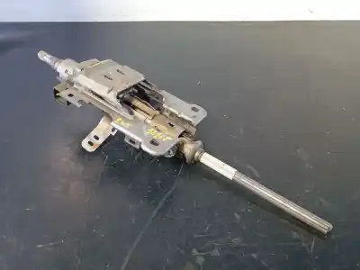 Second-hand car spare part steering column for peugeot 308 access oem iam references 