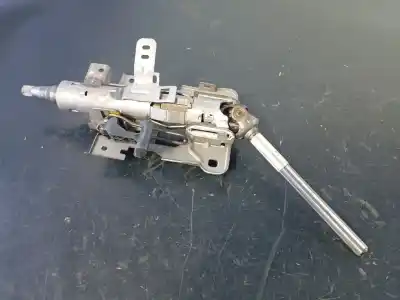 Second-hand car spare part steering column for peugeot 308 access oem iam references  p2-b3-5 