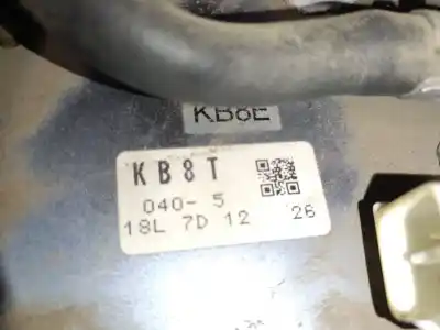 Автозапчастина б/у індикатор для mazda cx-5 (kf) 2.2 d посилання на oem iam kb8t0405  