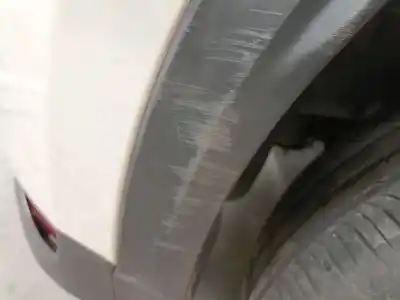 Автозапчастина б/у праве задне крило для mazda cx-5 (kf) 2.2 d посилання на oem iam   