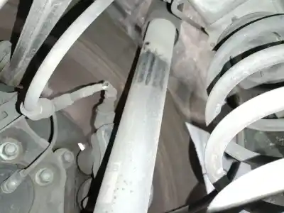 Second-hand car spare part right rear shock absorber for mazda cx-5 (kf) 2.2 d oem iam references 