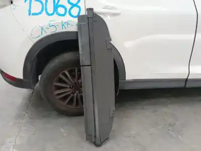 Автозапчасти б/у задний поддон за MAZDA CX-5 (KF) 2.2 D ссылки OEM IAM   