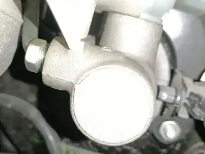 Second-hand car spare part brake pump for mazda cx-5 (kf) 2.2 d oem iam references 