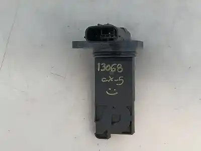 Second-hand car spare part flowmeter for mazda cx-5 (kf) 2.2 d oem iam references k62668y28
