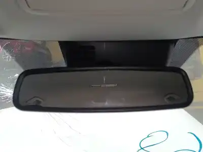 Second-hand car spare part interior rearview mirror for mazda cx-5 (kf) 2.2 d oem iam references 