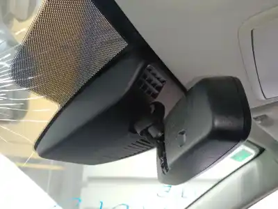 Автозапчасти б/у внутреннее зеркало за mazda cx-5 (kf) 2.2 d ссылки oem iam   