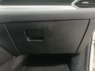 Second-hand car spare part glove compartment for mazda cx-5 (kf) 2.2 d oem iam references 