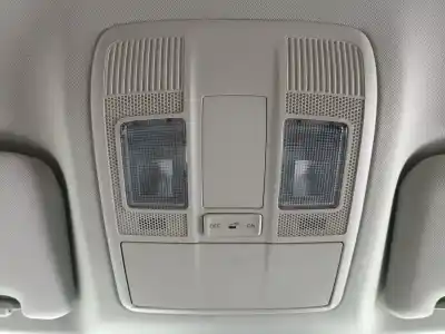 Second-hand car spare part interior light for mazda cx-5 (kf) 2.2 d oem iam references 