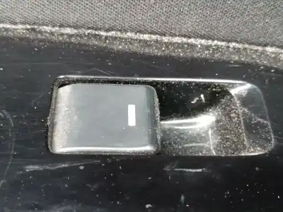Second-hand car spare part rear left power window switch for mazda cx-5 (kf) 2.2 d oem iam references 