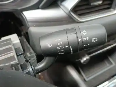 Second-hand car spare part windshiel wiper switch for mazda cx-5 (kf) 2.2 d oem iam references 