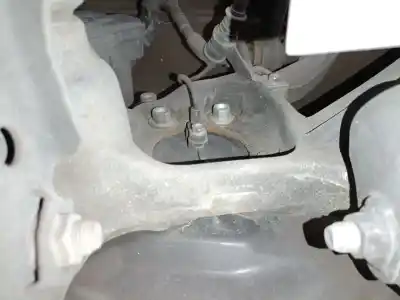 Second-hand car spare part rear left knuckle for mazda cx-5 (kf) 2.2 d oem iam references 