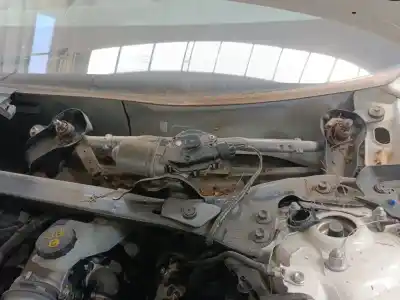 Second-hand car spare part front windshield wiper motor for mazda cx-5 (kf) 2.2 d oem iam references tk7867340a