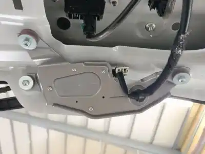 Second-hand car spare part rear windshield wiper motor for mazda cx-5 (kf) 2.2 d oem iam references 8496001090