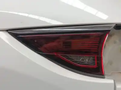 Second-hand car spare part right tailgate door light for mazda cx-5 (kf) 2.2 d oem iam references 
