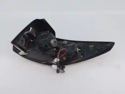 Peça sobressalente para automóvel em segunda mão farolim traseiro esquerdo por mazda cx-5 (kf) 2.2 d referências oem iam  e2-a2-8-1 