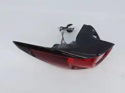 Peça sobressalente para automóvel em segunda mão farolim traseiro esquerdo por mazda cx-5 (kf) 2.2 d referências oem iam  e2-a2-8-1 