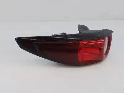 Peça sobressalente para automóvel em segunda mão farolim traseiro esquerdo por mazda cx-5 (kf) 2.2 d referências oem iam  e2-a2-8-1 