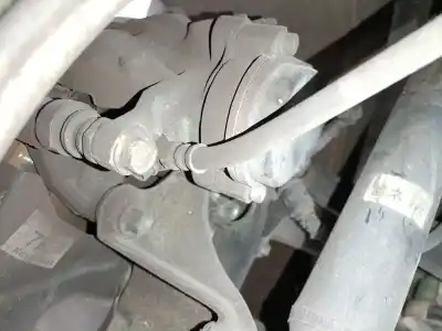 Second-hand car spare part rear left brake caliper for mazda cx-5 (kf) 2.2 d oem iam references 
