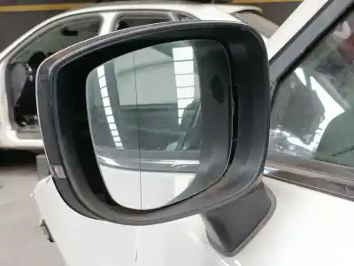 Second-hand car spare part left rearview mirror for mazda cx-5 (kf) 2.2 d oem iam references   