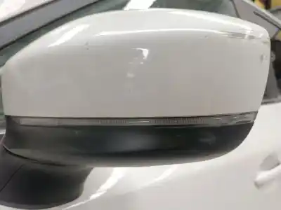 Second-hand car spare part left rearview mirror for mazda cx-5 (kf) 2.2 d oem iam references 