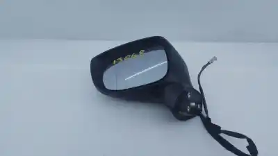 Автозапчастина б/у ЛІВЕ ДЗЕРКАЛО для MAZDA CX-5 (KF)  Посилання на OEM IAM  E2-A2-4-2 