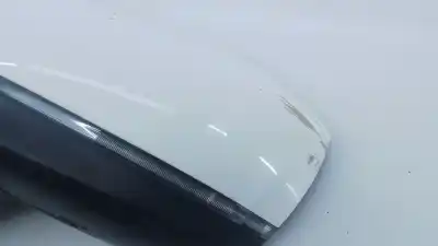 Автозапчастина б/у ліве дзеркало для mazda cx-5 (kf) 2.2 d посилання на oem iam  e2-a2-4-2 