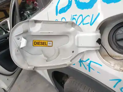 Автозапчастина б/у зовнішній пливний колпак для mazda cx-5 (kf) 2.2 d посилання на oem iam   