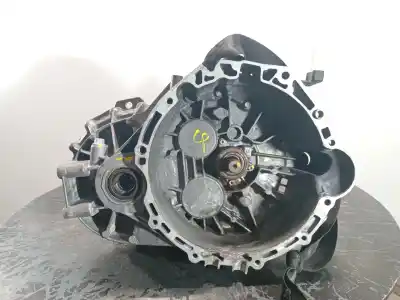 Piesă de schimb auto la mâna a doua cutie de viteze pentru ssangyong korando (ck) 2.2 xdi referințe oem iam 3102034045 m1-b4-82 g171010131
