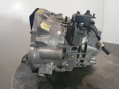 Piesă de schimb auto la mâna a doua cutie de viteze pentru ssangyong korando (ck) 2.2 xdi referințe oem iam 3102034045 m1-b4-82 g171010131