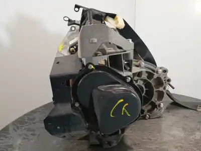 Pezzo di ricambio per auto di seconda mano RIDUTTORE per FORD TOURNEO COURIER B460 MONOSPACE  Riferimenti OEM IAM BA6R7002ABH M1-B4-98 