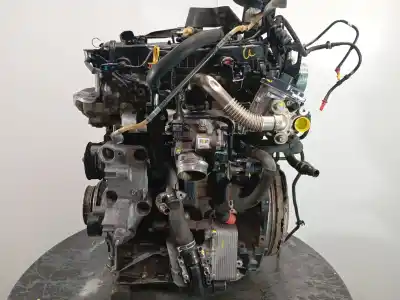 Second-hand car spare part COMPLETE ENGINE for RENAULT MASTER KASTEN  OEM IAM references M9T704 M1-B3-88 