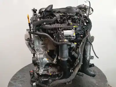 Peça sobressalente para automóvel em segunda mão motor completo por volkswagen tiguan allspace (bw2, bj2) 2.0 tsi 4motion referências oem iam dnla