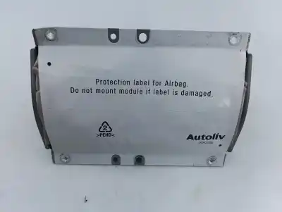 Second-hand car spare part front right air bag for volvo xc90 2.4 diesel cat oem iam references 600376300b04