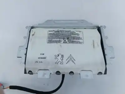 Piesă de schimb auto la mâna a doua AIRBAG FAȚÃ DREAPTA pentru PEUGEOT 308  Referințe OEM IAM 9681466680 E1-A4-47-2 