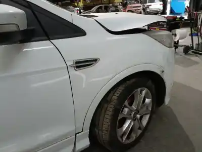 Автозапчастина б/у передне праве крило для ford kuga ii (dm2) 2.0 tdci 4x4 посилання на oem iam   