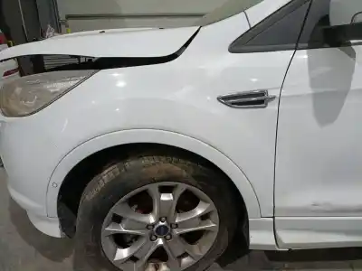 Автозапчастина б/у  для FORD KUGA II (DM2)  Посилання на OEM IAM   