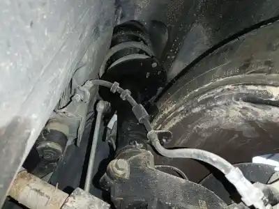 Автозапчастина б/у  для FORD KUGA II (DM2)  Посилання на OEM IAM   